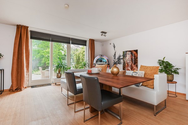 Medium property photo - Dahlia 5, 2631 VS Nootdorp